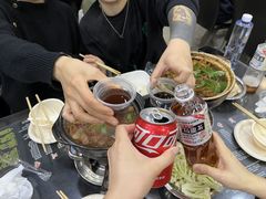 -川香煲(茅台路店)