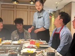 -海底捞火锅(番禺广场店)