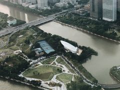 -广州塔晖粤轩中餐厅