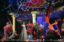 -派丽莫Pellimo原创设计婚纱品牌