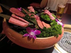 -無二炙坊·和牛烧肉(大钟寺1733店)
