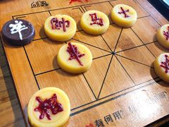 豌豆黄-局气烤鸭·北京菜(前门店)