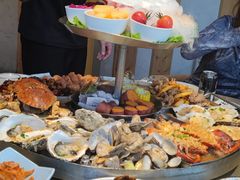 -日进一片海.生腌海鲜火锅.宵夜烧烤(三里屯总店)