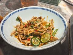 -禄婶鸡煲·打边炉