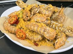 -嘉升大排档(番禺总店)