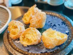 -广州康莱德·韵轩中餐厅