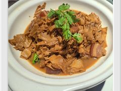 -又见炊烟私房菜(敬亭路店)