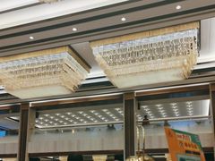 -金满楼(天河中路店)