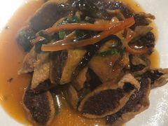 回民浇汁袈裟-胖老汉椒麻鸡清真新疆菜(西御街店)