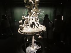 -三星堆博物馆