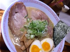 -老龙亭拉面店