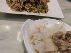 -點無缺茶楼·海鲜酒家(世博店)