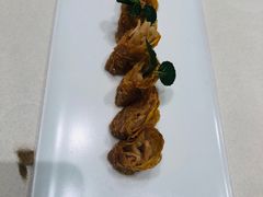 -蝶园·装修中(BFC外滩金融中心店)