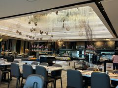 -白云宾馆-祥云西餐厅·法式鹅肝海鲜自助