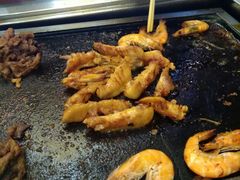 -郭记烤肉(正阳街店)