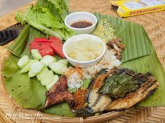 -西双版纳傣族园