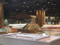 -果蔬好生活超市(乐堤港店)