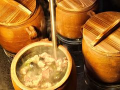 -回家吃饭·地道南昌菜(建德观总店)