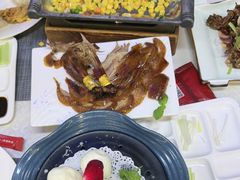 -同喜烤鸭店(光芒店)