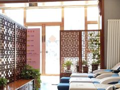 -1号足道推拿会馆