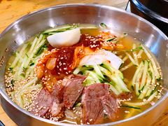 -吾里.春川家韩国料理(万达店)