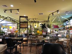 -花蒲甜品(海信广场店)