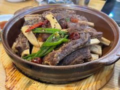 -江南面屋(明洞店)