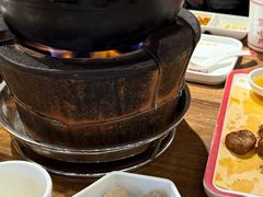 -阿润打边炉·鲜切鸡煲(华漕店)
