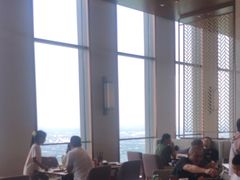 -嘉定凯悦·咖啡厅