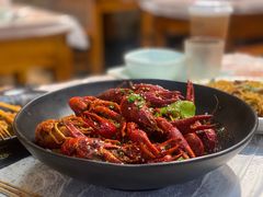 -龙虾当家·大排档(红谷滩五中店)