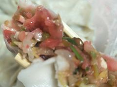 -大眼锅贴饺子(河西店)