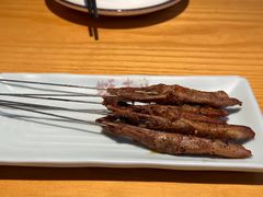 -蚝翅·海鲜粥·烧烤·龙虾季(海曙天一店)