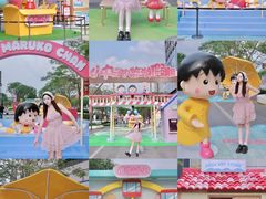 -东莞松山湖万象汇