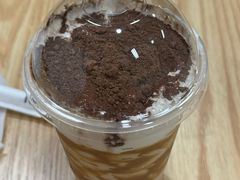 -KOI Thé(厦门国贸广场店)