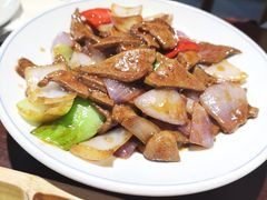-大牌大·传统杭帮菜(湖滨店)