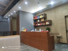 -大自然醉鹅·铁锅火焰鹅(上海联洋店)