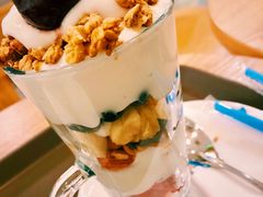 -Blueglass酸奶(财富购物中心店)