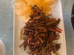 -友鹏海鲜(新宜白大道店)