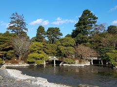 -京都御所