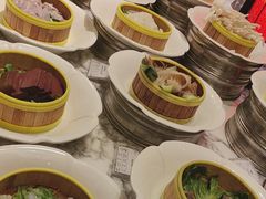 -洲际酒店·地平线全日餐厅HORIZON CAFÉ