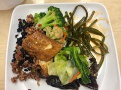 -文星素食(兴华路店)