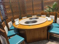 -门家大院铁锅炖·KTV·包房(浑南店)