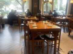 -同胜祥清真新豫菜(丰乐路总店)