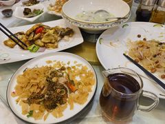 -有腥气私房菜·寻味顺德