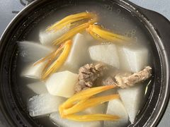 -飞虎过桥米线(翠湖店)