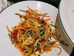 -紫光园·烤鸭·北京菜(团结湖店)