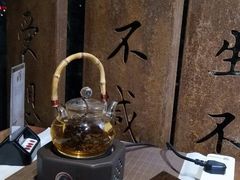 -龙源茶坊(白银路店)