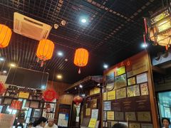 -吴门人家·苏宴宫廷菜(拙政园店)