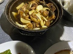 -黎记大排档(慈云路店)