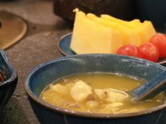 -湊湊火锅·茶憩(打浦桥日月光店)